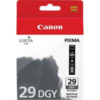 CANON Canon PGI-29 Dark Grey tintapatron