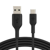 Belkin Belkin BoostCharge USB-C to USB-A Cable 1m Black