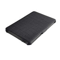 TRUST Trust Hardcover Skin & Folio Stand for iPad mini Black