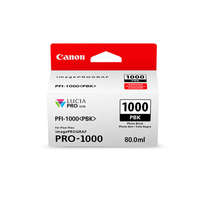 CANON Canon PFI-1000 Photo Black tintapatron
