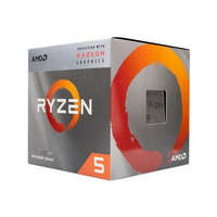 AMD AMD Ryzen 5 3400G 3,7GHz AM4 BOX
