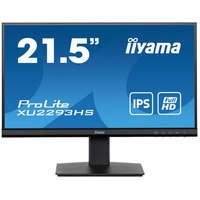 iiyama iiyama 21,5" ProLite XU2293HS-B5 IPS LED