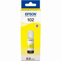Epson Epson 102 Yellow