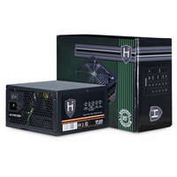 Inter-Tech Inter-Tech 650W HiPower SP-650