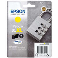 Epson Epson T3594 (35XL) Yellow tintapatron