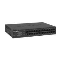 Netgear Netgear GS324-200EUS 24 Port Unmanaged Switch