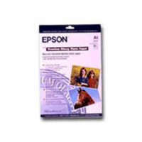 Epson Epson Premium Glossy 255g A4 20db Fényes Fotópapír