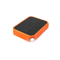 Xtorm Xtorm XR101 Xtreme Rugged 10000mAh PowerBank Black/Orange