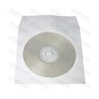Maxell MAXELL CD lemez CD-R80 52x Papír tok