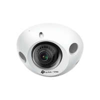 TP-LINK TP-Link VIGI C230I (2.8mm) 3MP Mini Dome Network Camera