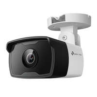 TP-LINK TP-Link VIGI C340I (4mm) 4MP Outdoor IR Bullet Network Camera