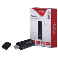 PowerON PowerON DMG-20 Wi-Fi 5 USB3.0 Adapter