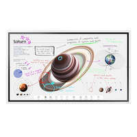 SMG VIS SAMSUNG WM55B 16/7 Interactive Display WMB Series 55"