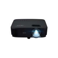 ACER ACER DLP Projektor X1329WHP, WXGA (1280x800), 16:10, 4500Lm, 20000/1, VGA, RCA, fekete