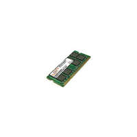 CSX CSX ALPHA Memória Notebook - 4GB DDR3 (1333Mhz, 256x8, CL9, 1.5V)
