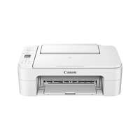 CANON Canon TS3351 PIXMA wireless tintasugaras nyomtató/másoló/síkágyas scanner White