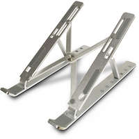 Inter-Tech Inter-Tech NBS-200 Notebook Stand 11"-15,6" Silver