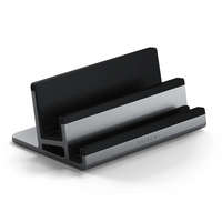 Satechi Satechi Dual Vertical Laptop Stand for MacBook Pro and iPad