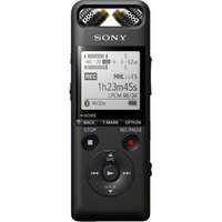 Sony Sony PCM-A10 USB Diktafon 16GB Black