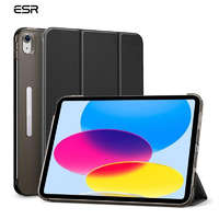 ESR ESR Ascend Trifold Case, black - iPad 10.9"
