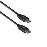 ACT ACT AC3800 HDMI high speed video cable v2.0 HDMI-A male - HDMI-A male 1,5m Black