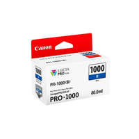 CANON Canon PFI-1000 Blue tintapatron