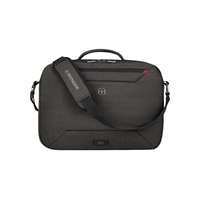 Platinet Wenger MX Commute Laptop Briefcase and Backpack 16" Grey