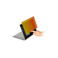 Port Designs Port Designs Privacy Filter Gold For Touch Screen 12,5"