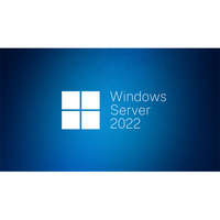 LENOVO SRV LENOVO szerver OS - Microsoft Windows Server 2022 CAL (5 User)