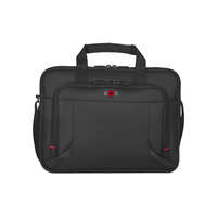 Platinet Wenger Prospectus Laptop Briefcase with Tablet Pocket 16" Black
