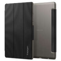 Spigen Spigen Liquid Air Folio, black - Samsung Galaxy Tab A7 Lite