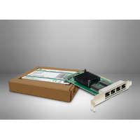 Inter-Tech Inter-Tech Argus ST-7238 PCIe Gigabit Adapter