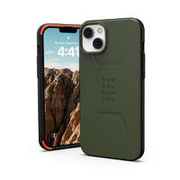 UAG UAG Civilian MagSafe, olive - iPhone 14 Plus