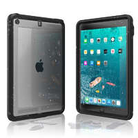 Catalyst Catalyst Waterproof case, black - iPad 10.2" 21/20/19