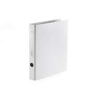 Bluering Gyűrűskönyv A4, 4,5cm, 4 gyűrűs Bluering® fehér