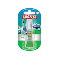 Loctite Pillanatragasztó 3g Loctite Super Bond Henkel