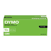 Dymo Feliratozógép szalag Dymo S0898140/520106 9mmx3m, ORIGINAL, kék