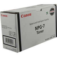 CANON Canon NPG7 toner ORIGINAL