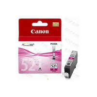 CANON CANON Patron CLI-521 Piros (Magenta)
