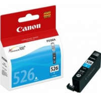 CANON CANON Patron CLI-526C kék IP4850/MG5150/MG5250/MG6150/MG8150