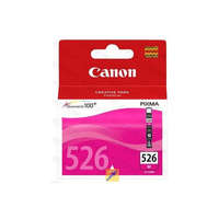 CANON CANON Patron CLI-526M piros IP4850/MG5150/MG5250/MG6150/MG8150