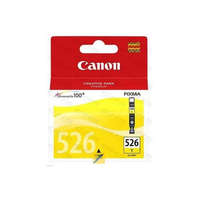 CANON CANON Patron CLI-526Y sárga IP4850/MG5150/MG5250/MG6150/MG8150