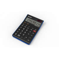 Sharp Számológép asztali 14 digit Sharp EL-145T-BL kék