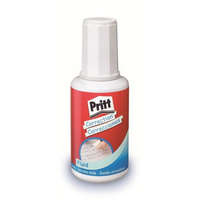 Pritt Hibajavító folyadék 20 ml, alkoholos/oldószeres Pritt