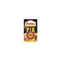 Pattex Ragasztószalag kétoldalas, 19mmx1,5 m, Henkel Patex Fix 120 kg