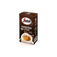 SEGAFREDO Kávé őrölt 250g. Segafredo Espresso Casa