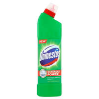 Domestos Fertőtlenítő hatású tisztítószer 750 ml Domestos Extended Power Pine