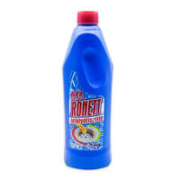 Satina Lefolyótisztító gél 750 ml Ronett