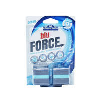 egyéb WC tartály tabletta/illatosító 2 db/csomag Blue Force tenger