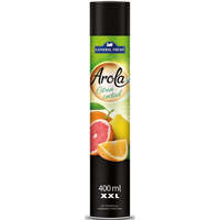 egyéb Légfrissítő aerosol 300 +100 ml Arola citrus coctail